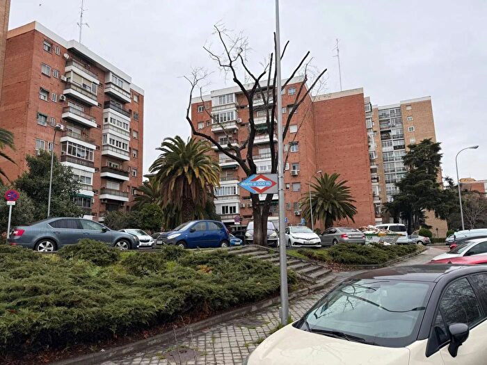 Comunidad de Madrid, Madrid: Piso en venta de 3 habitaciones