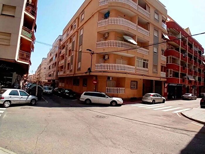 Piso en venta de 3 habitaciones, Comunitat Valenciana, Alicante