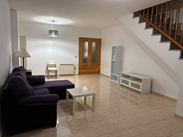 Piso de 2 habitaciones en venta en Numancia de la Sagra, Toledo