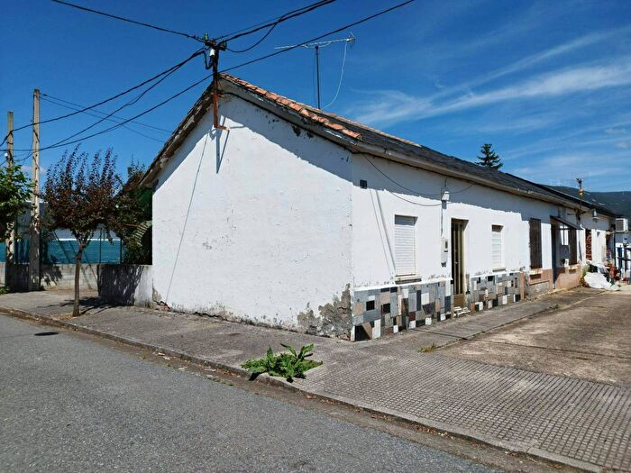 Casa de 2 habitaciones en venta en Castilla y León, León