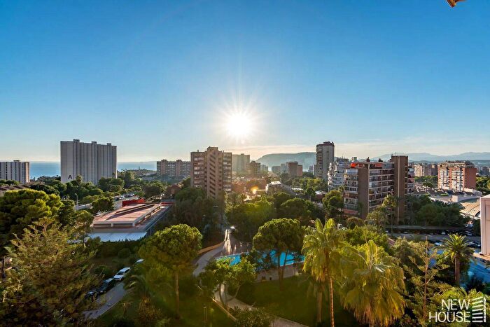 Piso en venta de 1 habitación: Comunitat Valenciana, Alicante