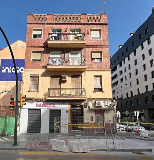 Casa en venta en Andalucía, Málaga