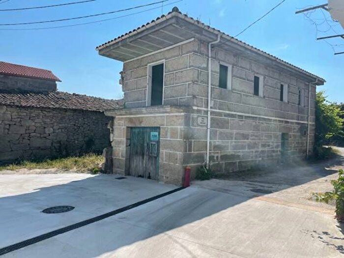 Casa en venta de 1 habitación: Galicia, Ourense