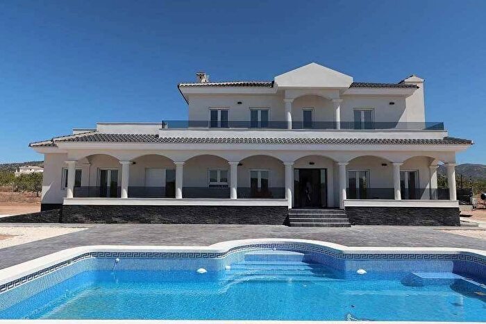 Comunitat Valenciana, Alicante: Casa en venta de 5 habitaciones