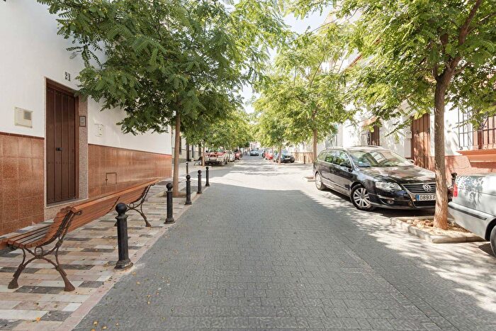 Casa de 3 habitaciones en venta en Andalucía, Málaga