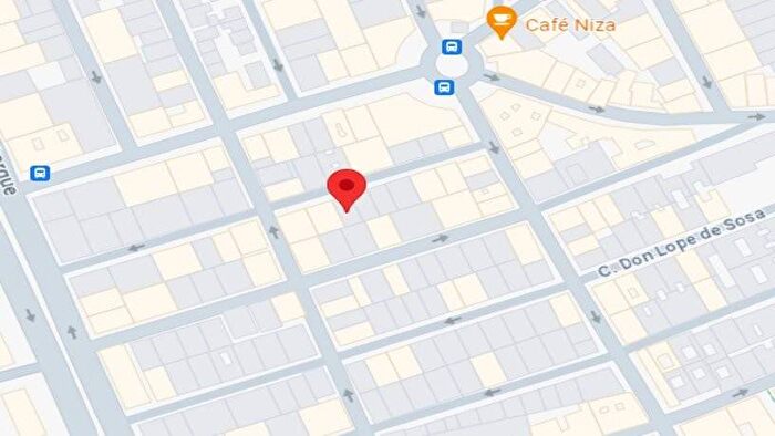 Piso en venta de 3 habitaciones: Andalucía, Córdoba