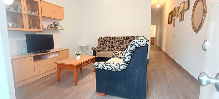 Casa en venta de 1 habitación en Centro, Almería Capital
