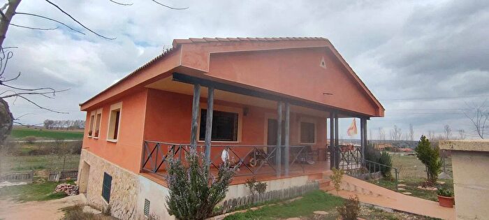 Castilla y León, Segovia: Casa en venta de 4 habitaciones