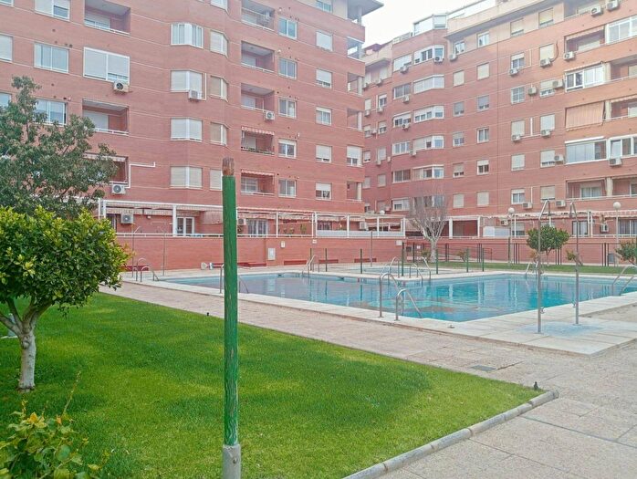 Piso de 3 habitaciones en venta en Andalucía, Almería