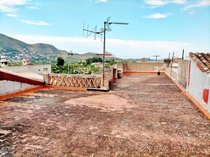 Comunitat Valenciana, Alicante: Casa en venta de 5 habitaciones