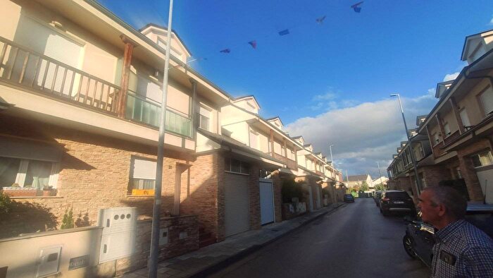 Casa en venta de 2 habitaciones en Castilla y León, León