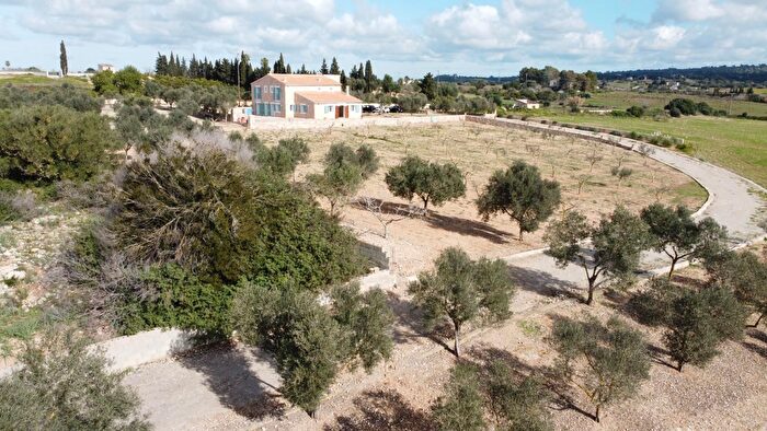 Casa en venta de 6 habitaciones en Petra, Illes Balears