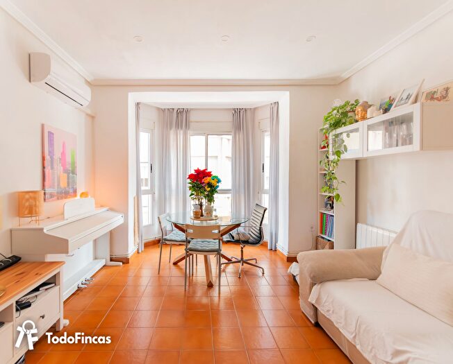 Norte, Santa María de Gracia: Piso en venta de 3 habitaciones