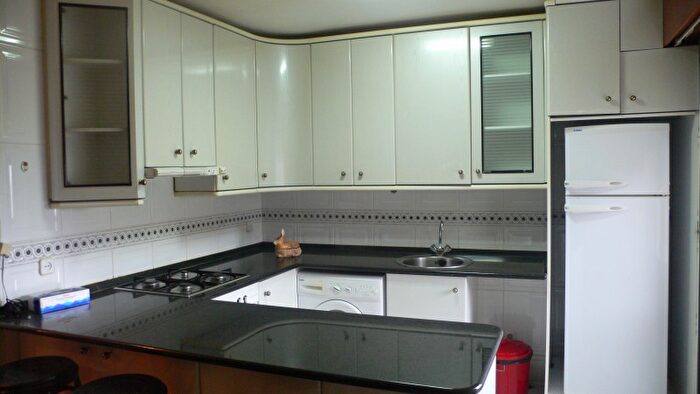 Piso en venta de 3 habitaciones en Bermeo, Bizkaia