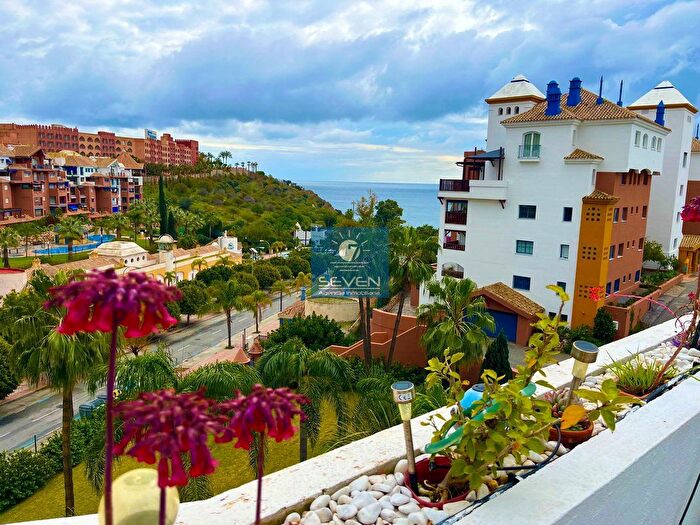 Velilla Velilla Taramay, Almuñécar: Piso en venta de 4 habitaciones