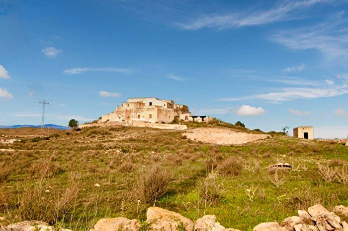 Casa en venta, Andalucía, Almería