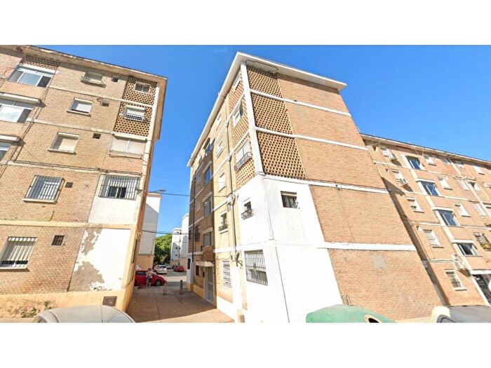 Piso en venta de 3 habitaciones, Andalucía, Cádiz
