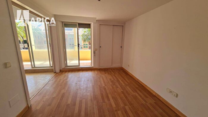 Piso en venta de 2 habitaciones, Andalucía, Cádiz