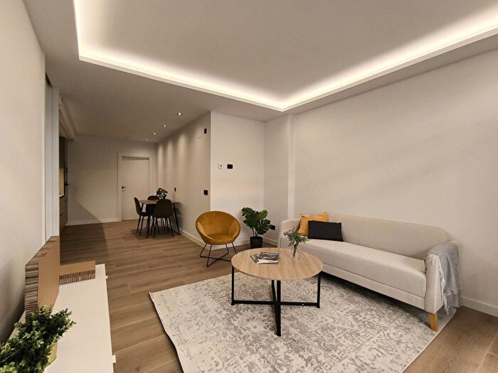 Piso en venta de 2 habitaciones en Comunidad Foral de Navarra, Navarra