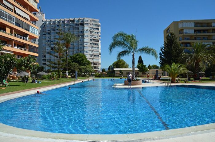 Casa en venta: La Colina, Torremolinos