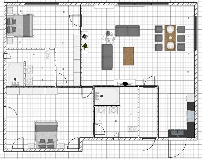 Casas en venta y pisos alquiler - 3
