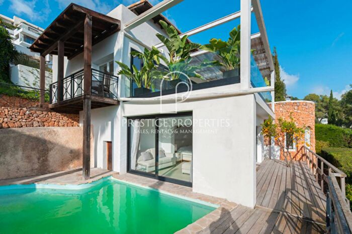 Casa en venta de 4 habitaciones, Illes Balears, Islas Baleares