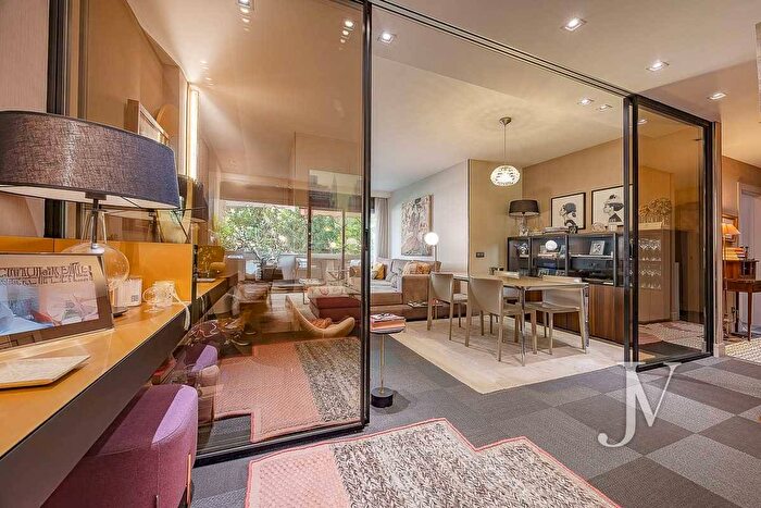 Piso de 3 habitaciones en venta en Comunidad de Madrid, Madrid