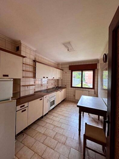 Piso en venta de 4 habitaciones en Principado de Asturias, Asturias