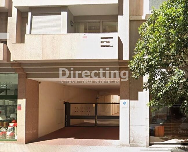 Piso en venta de 2 habitaciones, Barrio de Salamanca, Recoletos