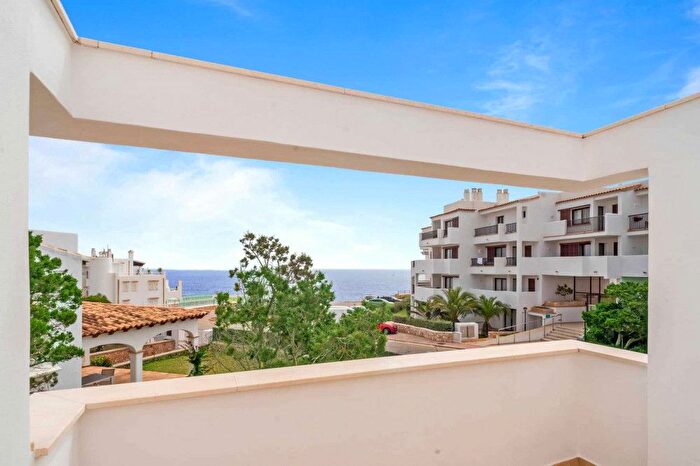 Piso en venta de 3 habitaciones, Santanyí Poble, Santanyí