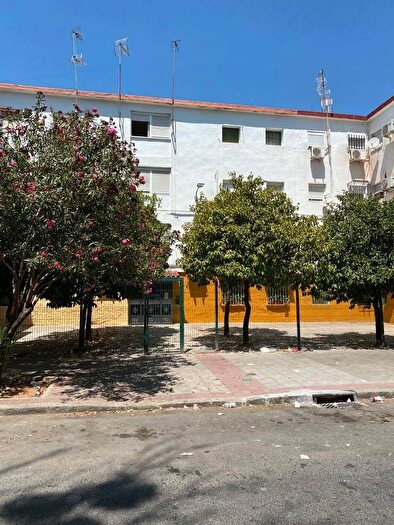 Piso en venta de 2 habitaciones: Andalucía, Sevilla