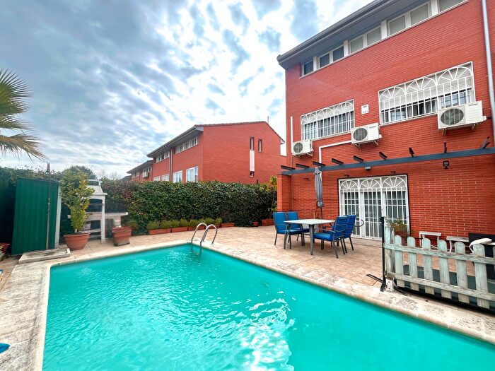 Miramadrid, Paracuellos de Jarama: Casa en venta de 3 habitaciones