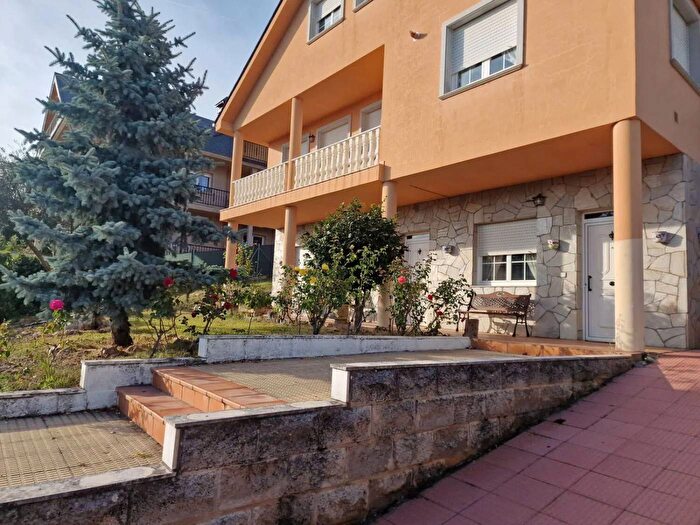 Casa en venta de 3 habitaciones, Castilla y León, León