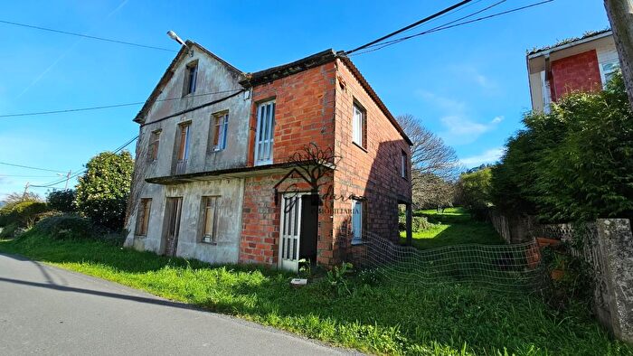 Neda, A Coruña: Casa en venta de 3 habitaciones