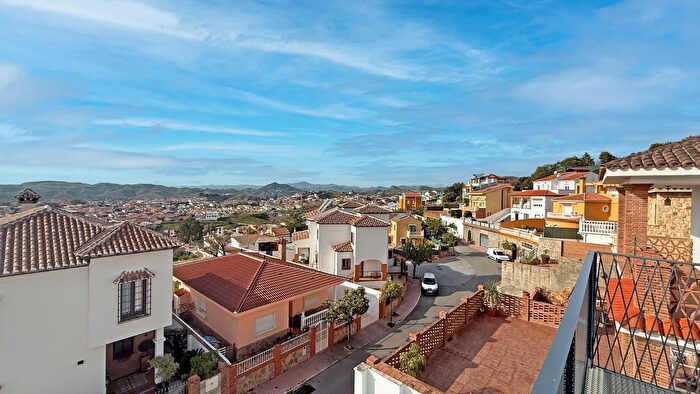 Casa en venta de 3 habitaciones, Puerto de la Torre Atabal, Fuente Alegre El Chaparral Los Morales