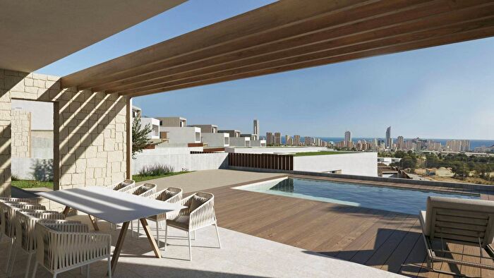 Casa de 4 habitaciones en venta en Comunitat Valenciana, Alicante