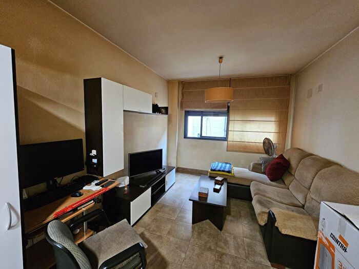 Piso en venta de 1 habitación en Noroeste, Huerta de la Reina Trassierra