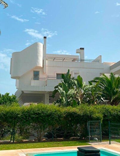 Piso en venta de 2 habitaciones en Andalucía, Málaga
