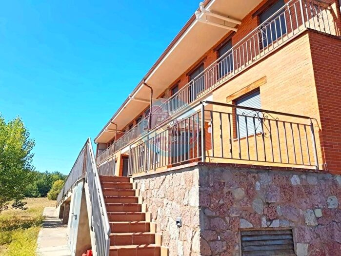 Piso de 2 habitaciones en venta en Castilla y León, León