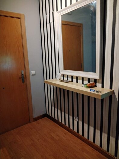 San Claudio Trubia Las Caldas, Oviedo: Piso en venta de 2 habitaciones
