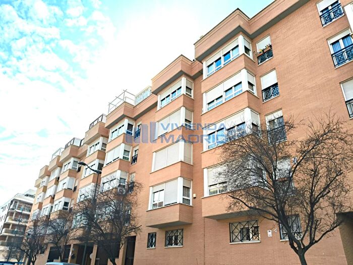 El Rosón Kelvinator, Getafe: Piso en venta de 4 habitaciones