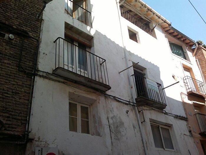 Casa en venta de 7 habitaciones: Igea, La Rioja