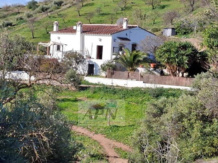 Casa en venta de 3 habitaciones: Andalucía, Málaga