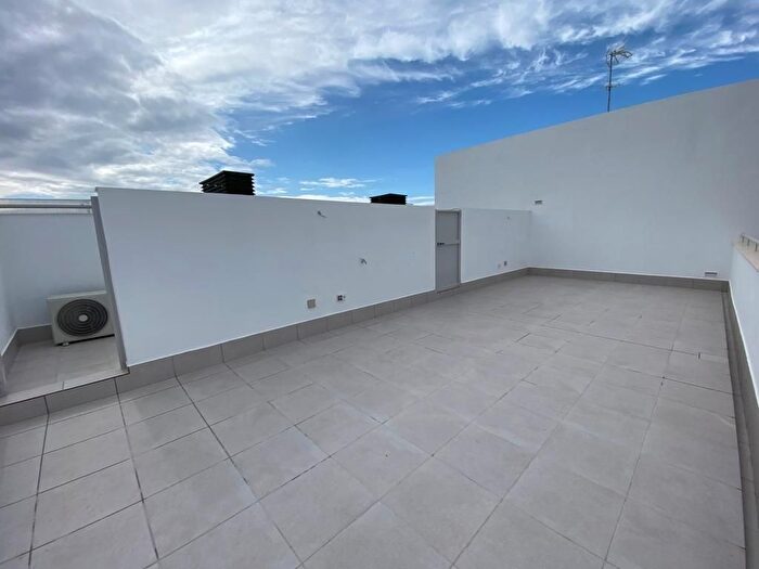 Piso en venta de 2 habitaciones, Puerto de la Torre Atabal, Santa Isabel