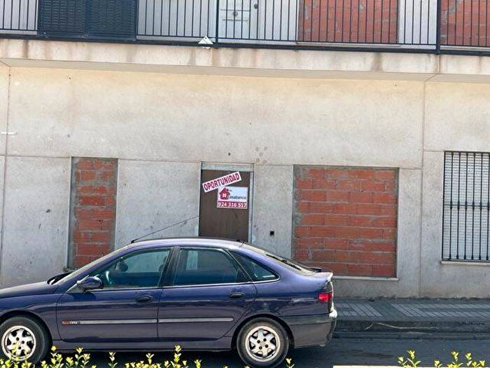 Piso de 3 habitaciones en venta en Extremadura, Badajoz