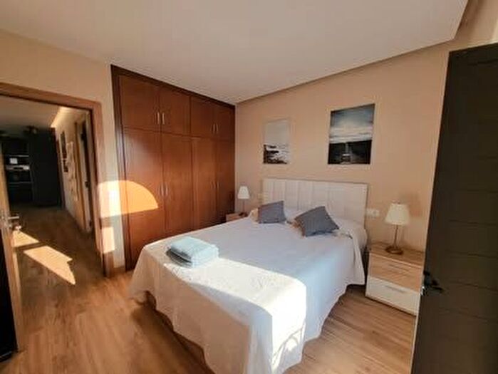 Piso en venta de 3 habitaciones, Carreño, Asturias