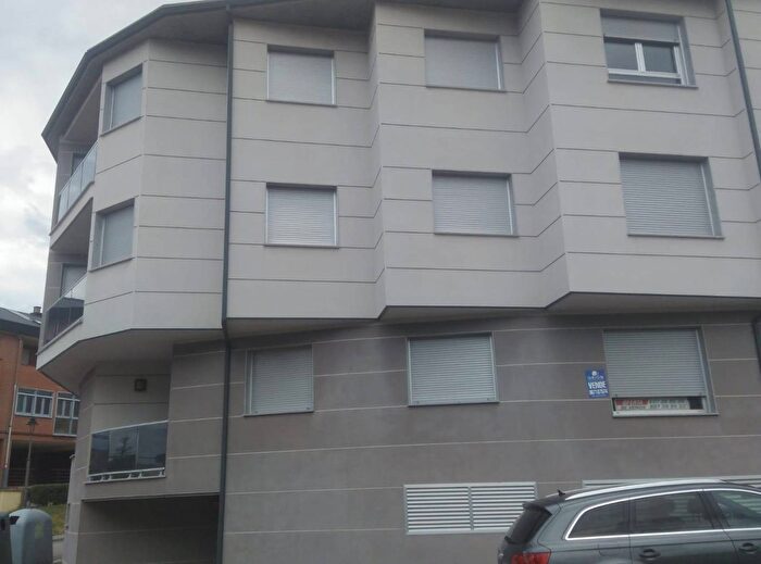 Piso de 3 habitaciones en venta en Castilla y León, León
