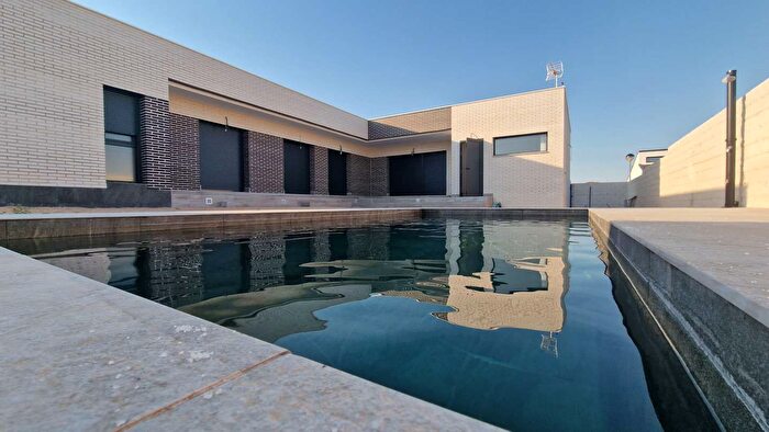 Olías del Rey, Toledo: Casa en venta de 3 habitaciones