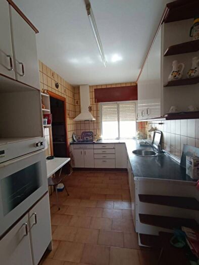 Casa de 4 habitaciones en venta en Castilla y León, Segovia