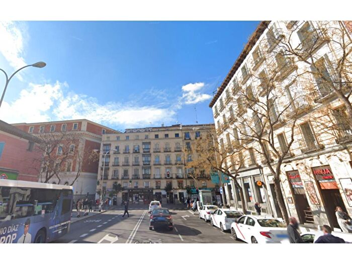 Piso en venta de 4 habitaciones, Comunidad de Madrid, Madrid